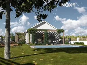 Prodej rodinného domu, Rybníky, 110 m2