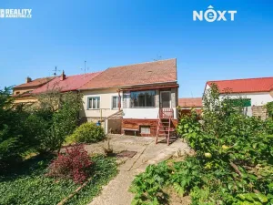 Prodej rodinného domu, Přítluky, Poštovní, 210 m2