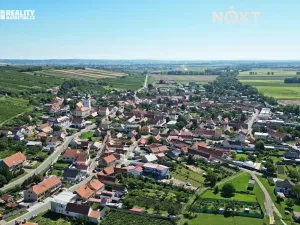 Prodej rodinného domu, Přítluky, Poštovní, 210 m2