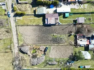 Prodej zahrady, Břeclav, 951 m2