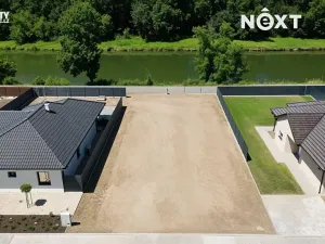 Prodej rodinného domu, Břeclav, 107 m2