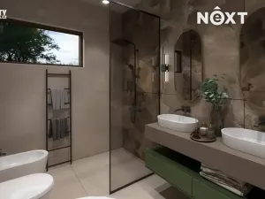 Prodej rodinného domu, Břeclav, 107 m2