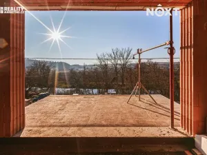 Prodej rodinného domu, Dolní Kounice, 176 m2