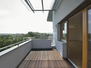 Pronájem bytu 4+1, Praha - Smíchov, Nad Palatou, 181 m2