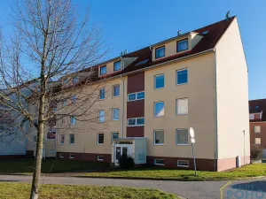 Prodej bytu 3+1, Vysoké Mýto, Čsl. legií, 101 m2