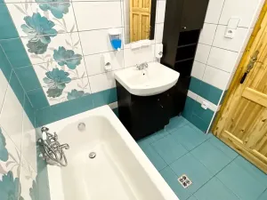 Prodej rodinného domu, Větřní, V Lukách, 208 m2