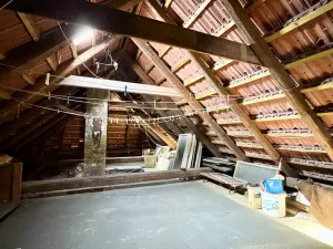 Prodej rodinného domu, Kunovice, 134 m2