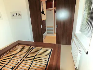 Pronájem bytu 3+kk, Praha - Krč, Hornokrčská, 93 m2