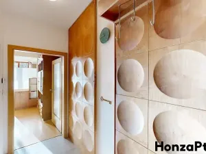 Prodej bytu 1+kk, Praha - Záběhlice, Podle náhonu, 49 m2