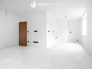 Prodej bytu 2+kk, Bernartice, 53 m2