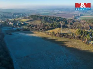 Prodej pozemku pro bydlení, Střílky, 4460 m2