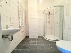 Pronájem bytu 2+kk, Milovice, Slepá, 39 m2