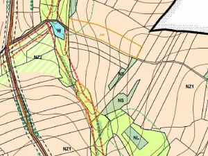 Dražba pole, Kundratice, 18586 m2