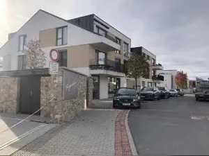 Dražba bytu 3+kk, Vysoký Újezd, Pivovarská, 82 m2
