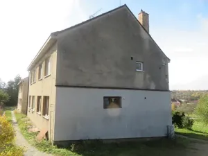 Dražba bytu 3+1, Jedovnice, Legionářská, 84 m2