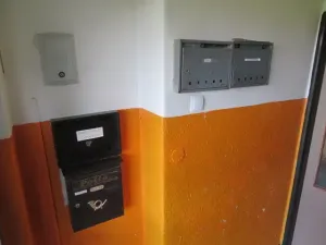 Dražba bytu 3+1, Jedovnice, Legionářská, 84 m2