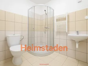 Pronájem bytu 2+kk, Karviná - Nové Město, U Bažantnice, 44 m2