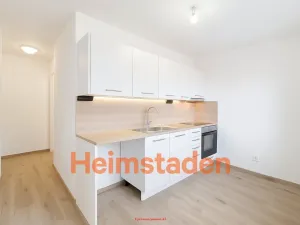 Pronájem bytu 3+1, Karviná - Ráj, Školská, 74 m2