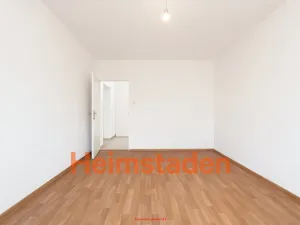 Pronájem bytu 3+1, Karviná - Ráj, Školská, 74 m2