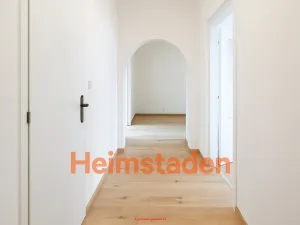 Pronájem bytu 3+1, Karviná - Ráj, Prameny, 75 m2