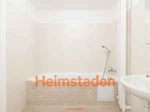 Pronájem bytu 3+1, Karviná - Mizerov, Tyršova, 63 m2