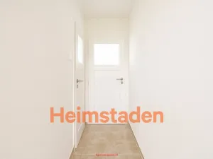 Pronájem bytu 3+1, Karviná - Mizerov, Tyršova, 63 m2