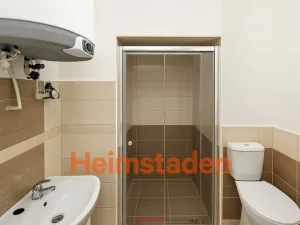 Pronájem bytu 1+kk, Stonava, Hořany, 21 m2