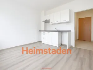 Pronájem bytu 1+kk, Stonava, Hořany, 21 m2