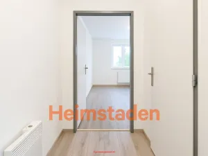 Pronájem bytu 1+kk, Stonava, Hořany, 21 m2