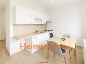 Pronájem bytu 2+1, Petřvald, Závodní, 52 m2