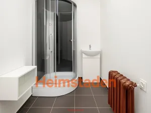 Pronájem bytu 2+1, Petřvald, Závodní, 52 m2