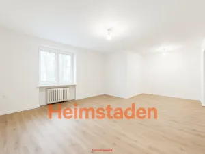 Pronájem bytu 1+1, Havířov - Město, Jana Švermy, 45 m2