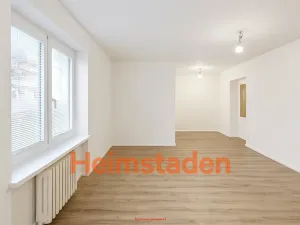 Pronájem bytu 1+1, Havířov - Město, Jana Švermy, 45 m2
