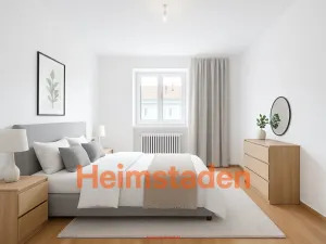 Pronájem bytu 2+1, Havířov - Město, Koperníkova, 69 m2