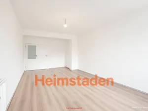Pronájem bytu 2+1, Havířov - Město, Dlouhá třída, 53 m2