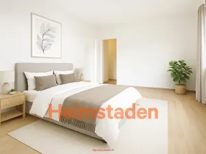 Pronájem bytu 2+1, Havířov - Šumbark, Slovenského národního povstání, 60 m2