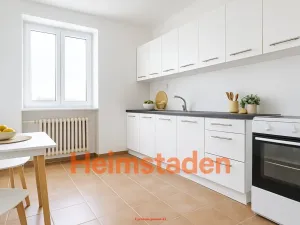 Pronájem bytu 2+1, Havířov - Šumbark, Slovenského národního povstání, 60 m2