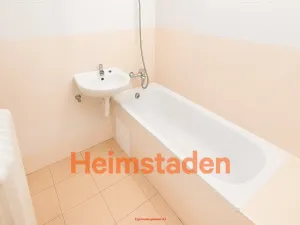 Pronájem bytu 2+1, Havířov - Šumbark, Slovenského národního povstání, 60 m2