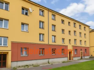 Pronájem bytu 2+1, Havířov - Šumbark, Slovenského národního povstání, 60 m2