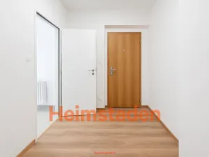 Pronájem bytu 2+1, Havířov - Prostřední Suchá, Havířská, 48 m2