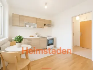 Pronájem bytu 1+kk, Havířov - Prostřední Suchá, Dělnická, 25 m2