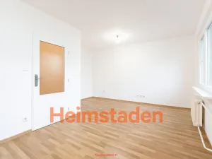 Pronájem bytu 1+kk, Havířov - Prostřední Suchá, Dělnická, 25 m2