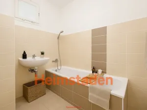 Pronájem bytu 3+kk, Ostrava - Moravská Ostrava, Bachmačská, 71 m2