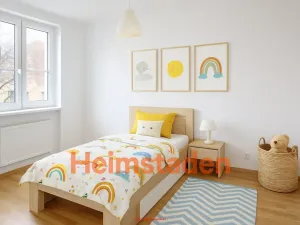 Pronájem bytu 3+kk, Ostrava - Moravská Ostrava, Bachmačská, 71 m2