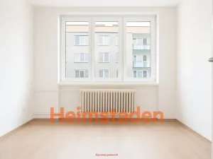 Pronájem bytu 2+1, Ostrava - Moravská Ostrava, Dr. Malého, 56 m2