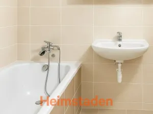 Pronájem bytu 2+1, Ostrava - Moravská Ostrava, Dr. Malého, 56 m2