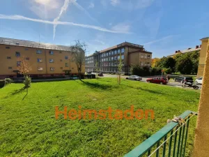 Pronájem bytu 2+1, Ostrava - Poruba, Porubská, 48 m2