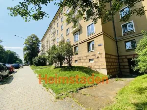 Pronájem bytu 3+1, Ostrava - Poruba, nábřeží Svazu protifašistických bojovníků, 80 m2