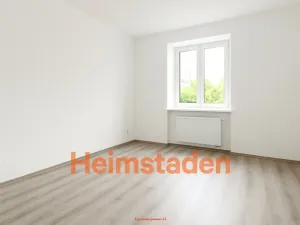 Pronájem bytu 3+kk, Ostrava - Poruba, nábřeží Svazu protifašistických bojovníků, 82 m2