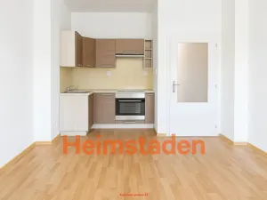 Pronájem bytu 2+kk, Ostrava - Poruba, Čs. exilu, 55 m2